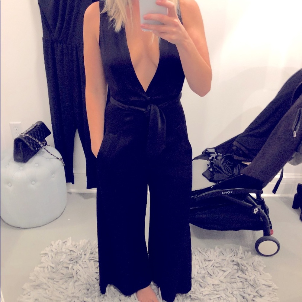 Beautiful Marissa Webb jumpsuit